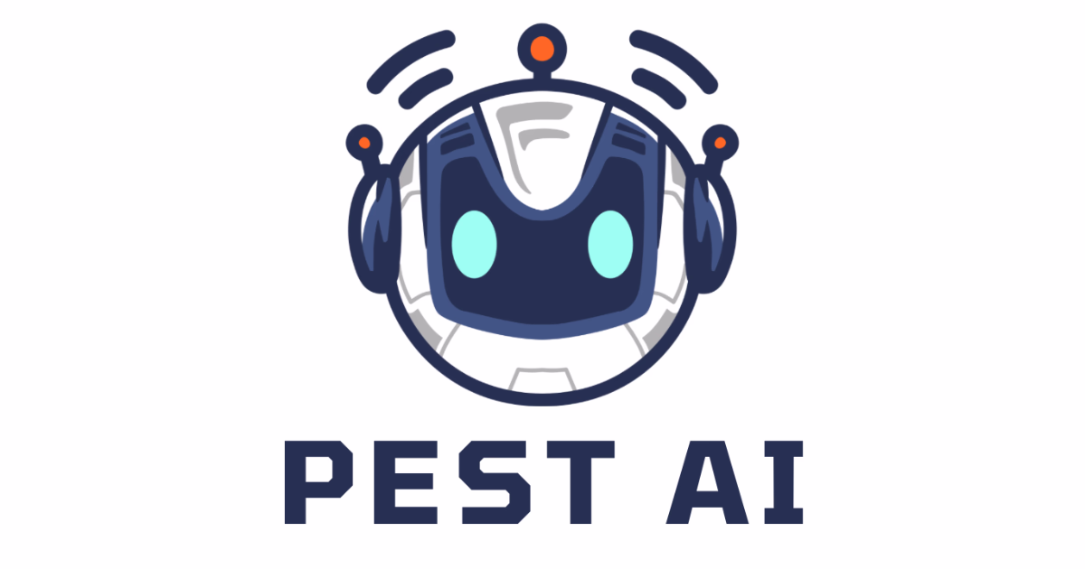 Pest AI Logo